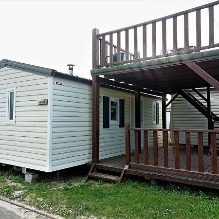 Camping Derby Loredo Zewnętrze zdjęcie