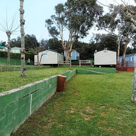 Camping Derby Loredo Zewnętrze zdjęcie