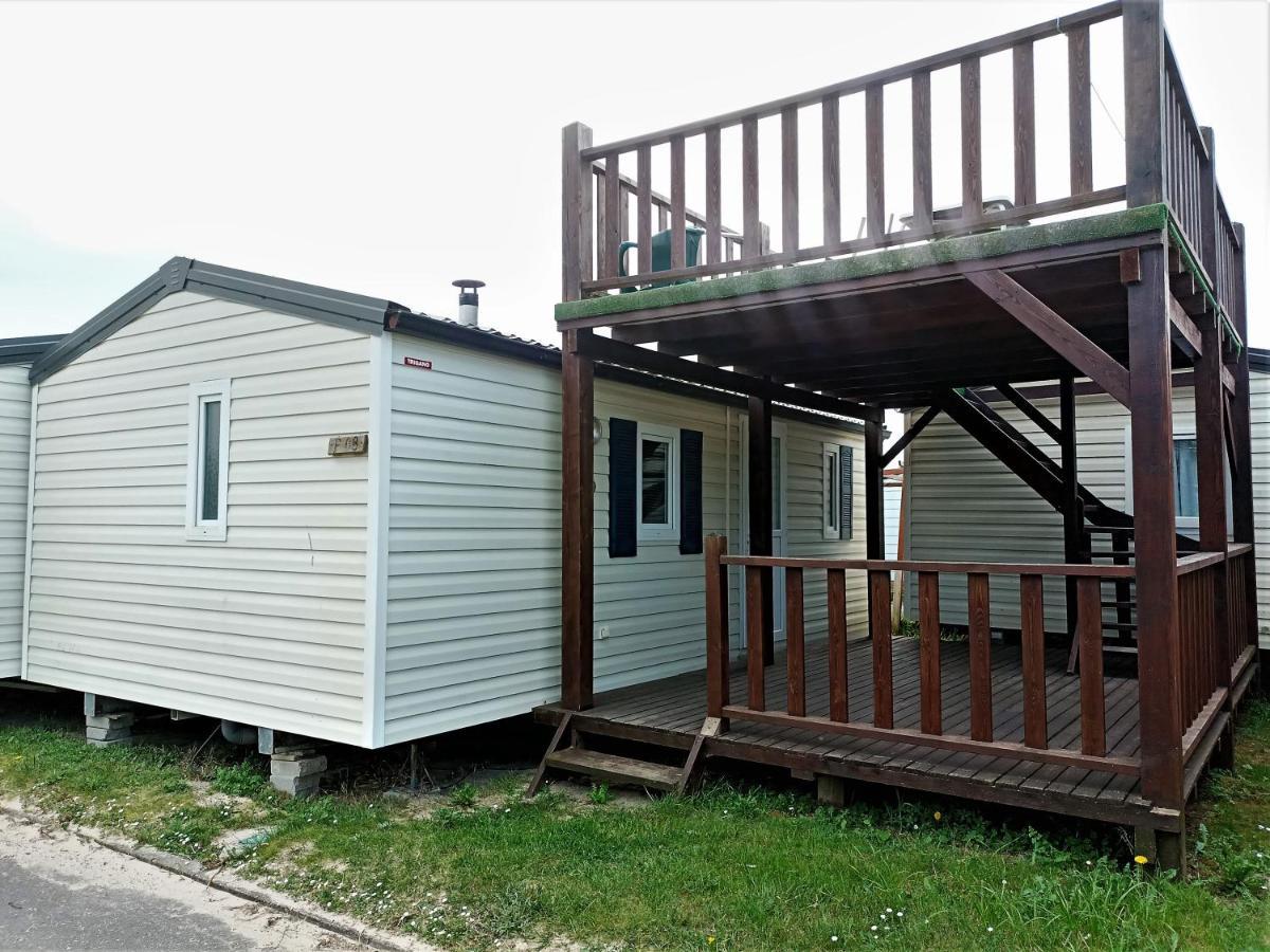 Camping Derby Loredo Zewnętrze zdjęcie