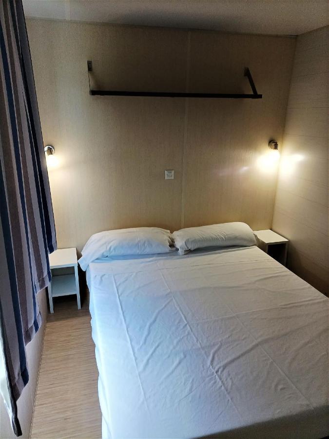 Camping Derby Loredo Zewnętrze zdjęcie