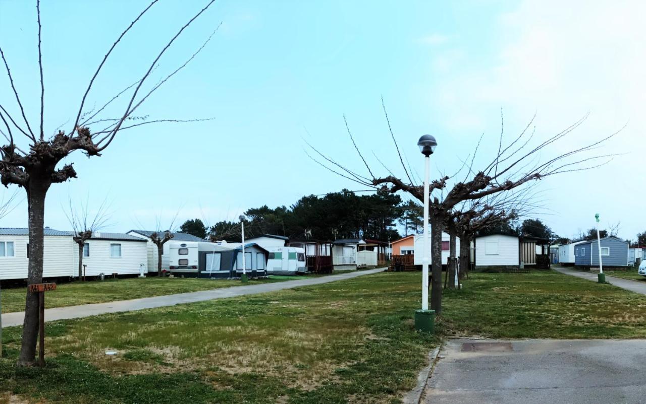 Camping Derby Loredo Zewnętrze zdjęcie