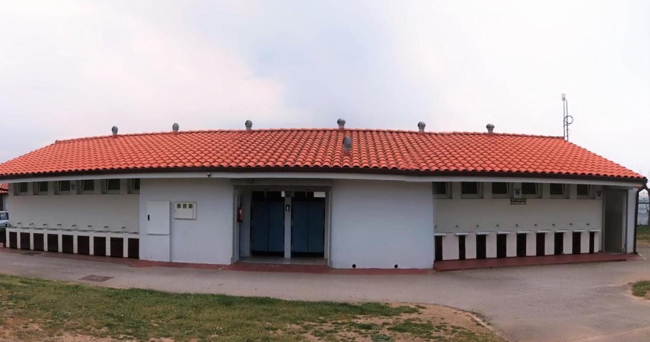 Camping Derby Loredo Zewnętrze zdjęcie