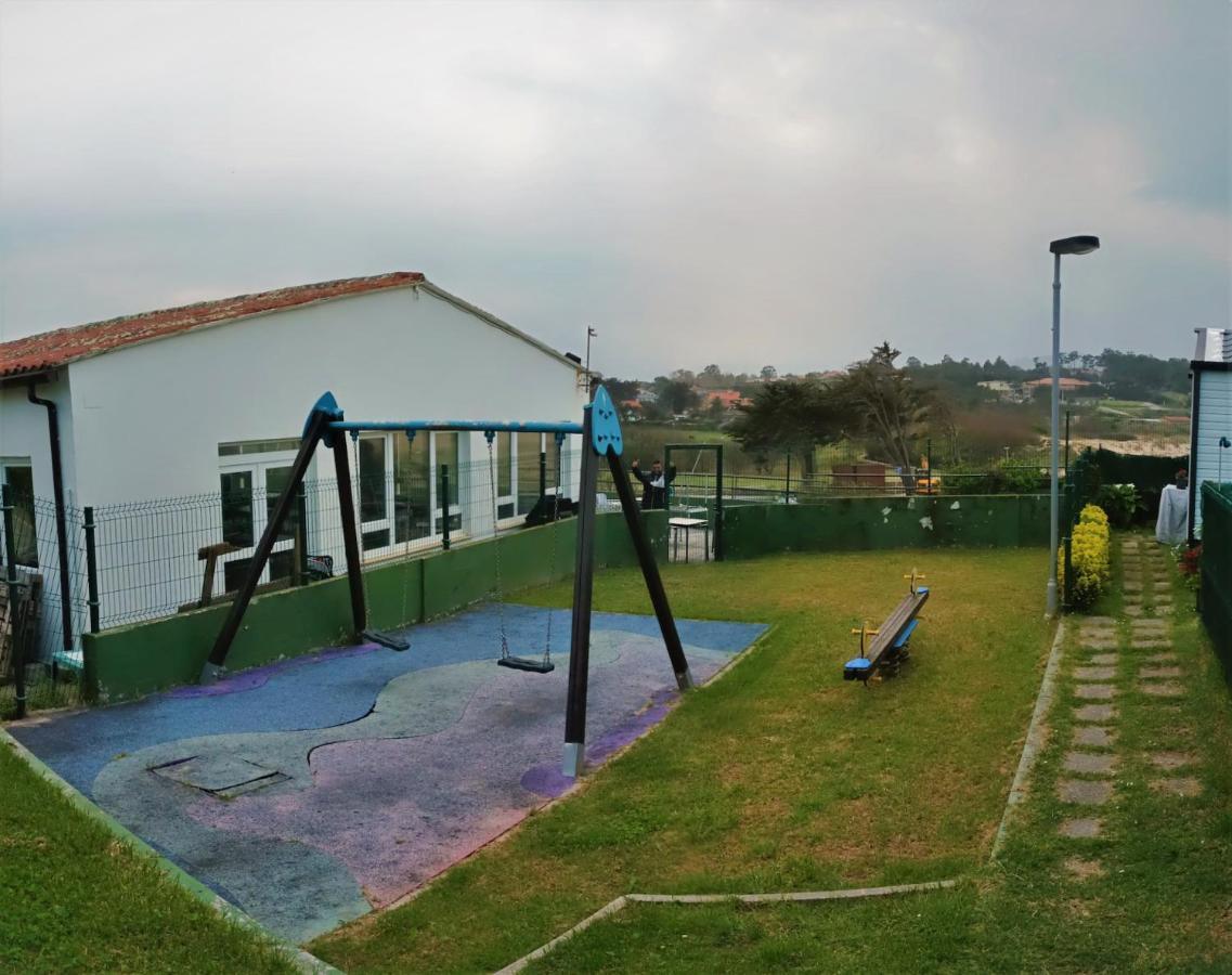 Camping Derby Loredo Zewnętrze zdjęcie