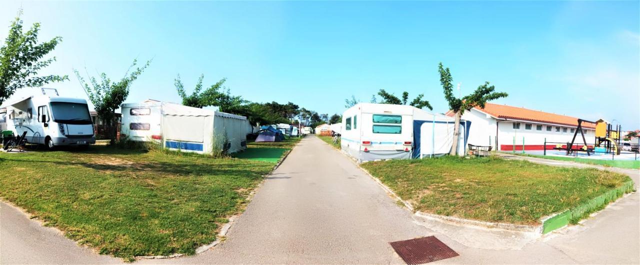 Camping Derby Loredo Zewnętrze zdjęcie