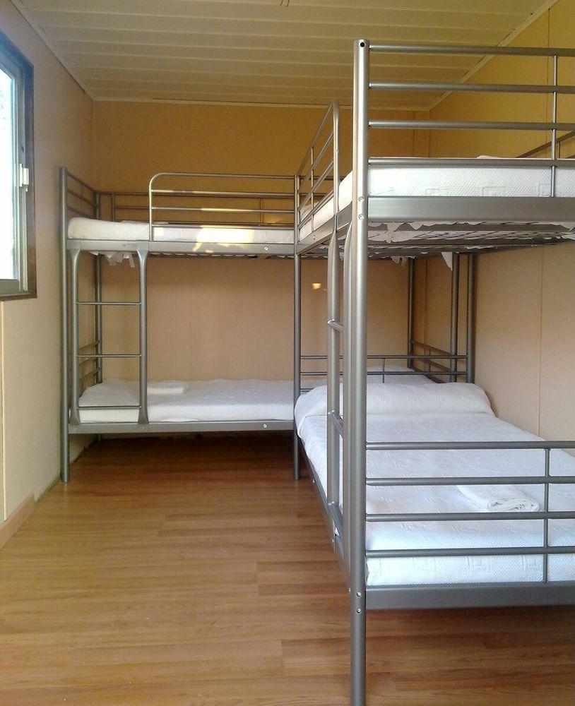 Camping Derby Loredo Zewnętrze zdjęcie