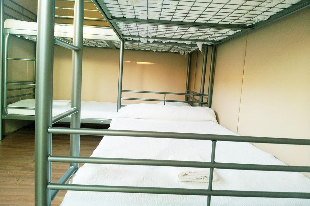 Camping Derby Loredo Zewnętrze zdjęcie