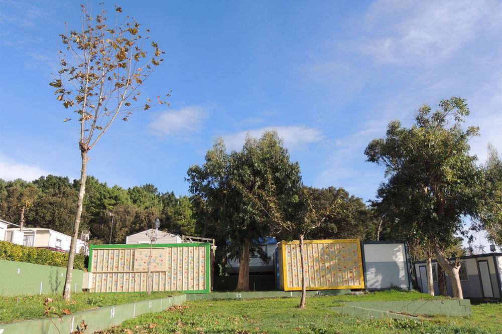 Camping Derby Loredo Zewnętrze zdjęcie