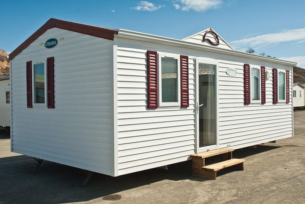 Camping Derby Loredo Zewnętrze zdjęcie